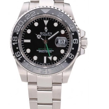 AAA Replica Watches Rolex Ii-rl171 Gmt-Master 0802